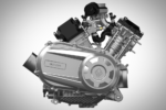 RKS BENDA REDSTONE 550 R2 DL - SİYAH - Görsel 6