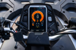 RKS BENDA REDSTONE 550 R2 DL - SİYAH - Görsel 2