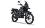 RKS BLACKWOLF - SİYAH