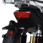 RKS BELADE 250 - SİYAH - Görsel 4
