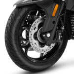 RKS FORT 250 - GRİ - Görsel 4