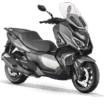 RKS FORT 250 - GRİ