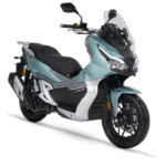 RKS FRECCIA 150 - YEŞİL