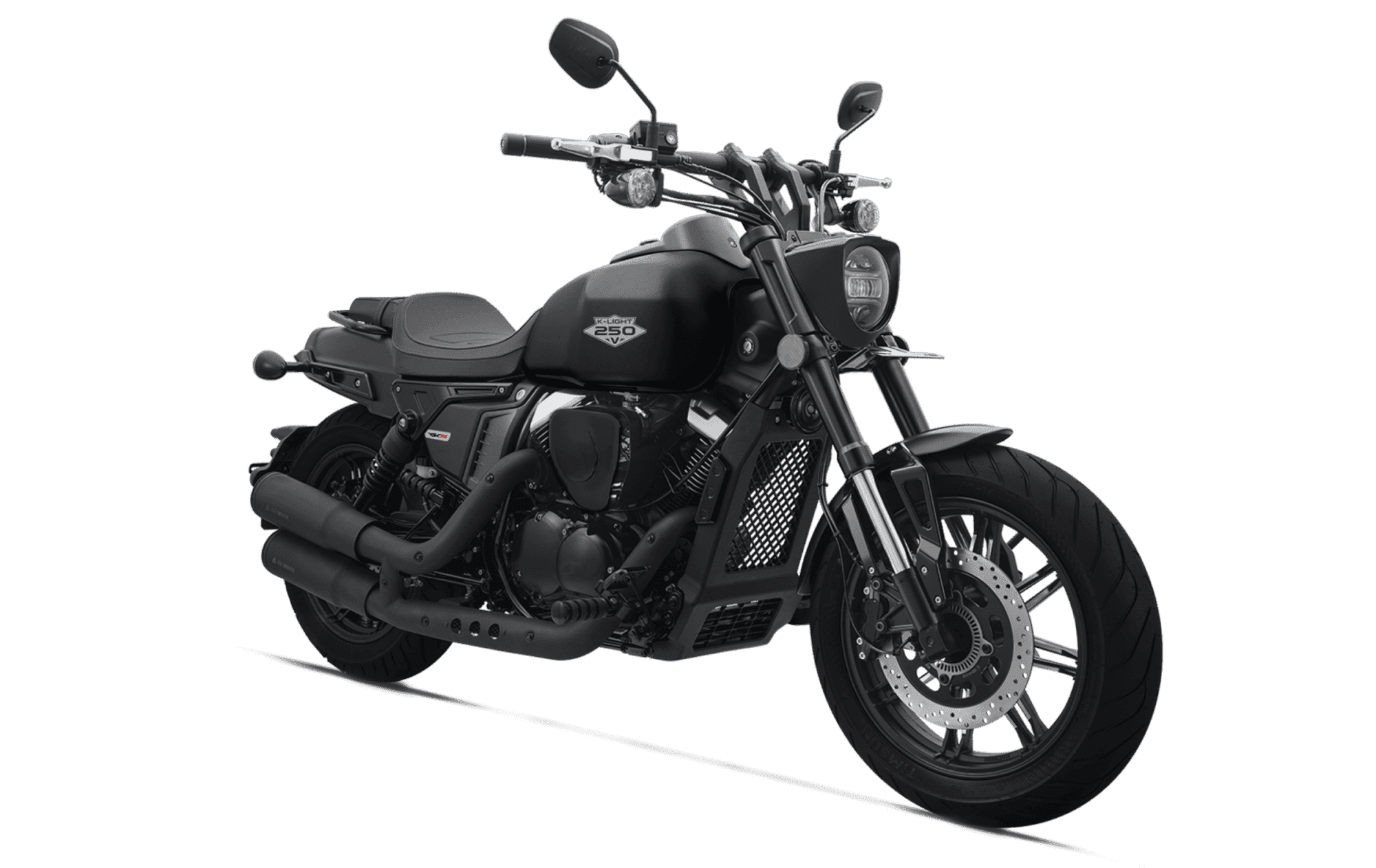 k-light-250-20240102-113716-1 RKS K-LIGHT 250 - SİYAH - Görsel 1
