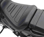 RKS K-LIGHT 250 - SİYAH - Görsel 6