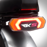 RKS LESSO PRO - SİYAH - Görsel 3