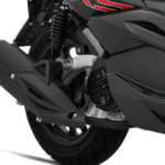 RKS LINCE 125 - SİYAH - Görsel 3