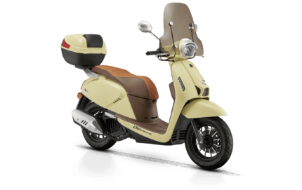 RKS LT 50 PRO PLUS - KAHVE
