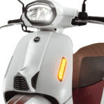 RKS LT 50 PRO PLUS - KAHVE - Görsel 5