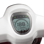 RKS LT 50 PRO PLUS - KAHVE - Görsel 3