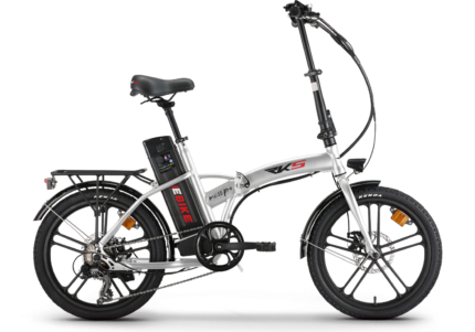 RKS MX 55 PRO - GRİ