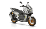 RKS REALE 125 X - GRİ
