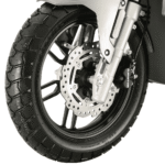 RKS REALE 125 - YEŞİL - Görsel 4