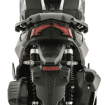 RKS REALE 125 X - TURUNCU - Görsel 2