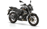 RKS RK125S - SİYAH