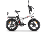 RKS RSIII PRO MAX - BEYAZ
