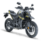 RKS RZ125X - SARI