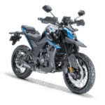 RKS RZ150X - MAVİ