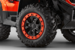 RKS SFA 1000 ATV - BEYAZ - Görsel 4