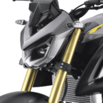 RKS SRK125S - SİYAH - Görsel 3