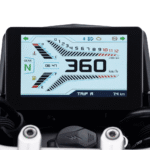 RKS SRK125S - SİYAH - Görsel 2