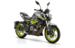 RKS SRK250 - YEŞİL