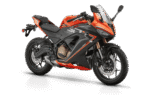 RKS SRK250RR - TURUNCU