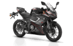 RKS SRK250RS - SİYAH