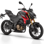 RKS SRK250S - SİYAH