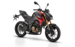 RKS SRK250S - SİYAH