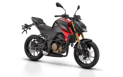 RKS SRK250S - SİYAH