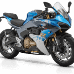 RKS SRK550RS - MAVİ
