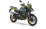RKS SRT900SX - YEŞİL