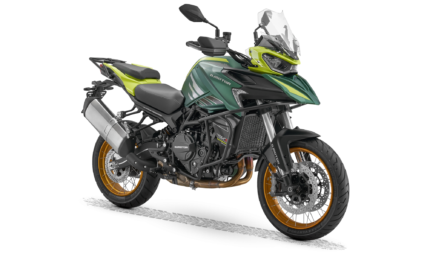 RKS SRT900SX - YEŞİL