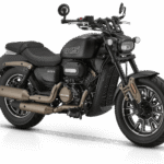 RKS SRV250 VS - SİYAH