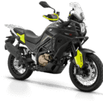 RKS SVT650X - YEŞİL