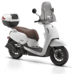 RKS VPS 125 - BEYAZ