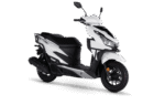 RKS VRS 125 PRO - BEYAZ