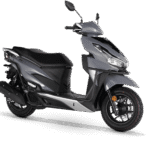 RKS VRS 125 PRO - GRİ