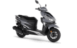 RKS VRS 125 PRO - GRİ