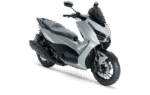 RKS RZ 250 S - GRİ