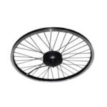ARKA JANT ve MOTOR (MB6-S)