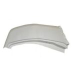 ARKA STOP PANEL EKİ SOL BEYAZ (A1)