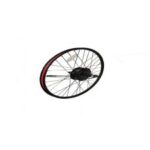 ARKA TEL JANT ve MOTOR (CD35)
