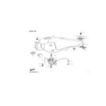BENZİN DEPOSU BEYAZ ( RK 200-R )