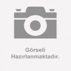 BENZİN DEPOSU SİYAH (XVR250)