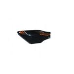 İÇ DİZLİK UZANTISI TURUNCU (SNIPER PRO X)