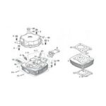 MANİFOLT (VIPTRACK250)