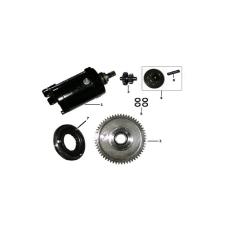 MARŞ KİTLEMESİ ( RK 200-R )