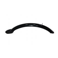 ÖN ÇAMURLUK PLASTİK SİYAH (MX25 - GT25)